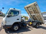 Mitsubishi FUSO Canter 7C15  Meiller 3-Seiten-Kipper/EURO5 - Mitsubishi LKWs