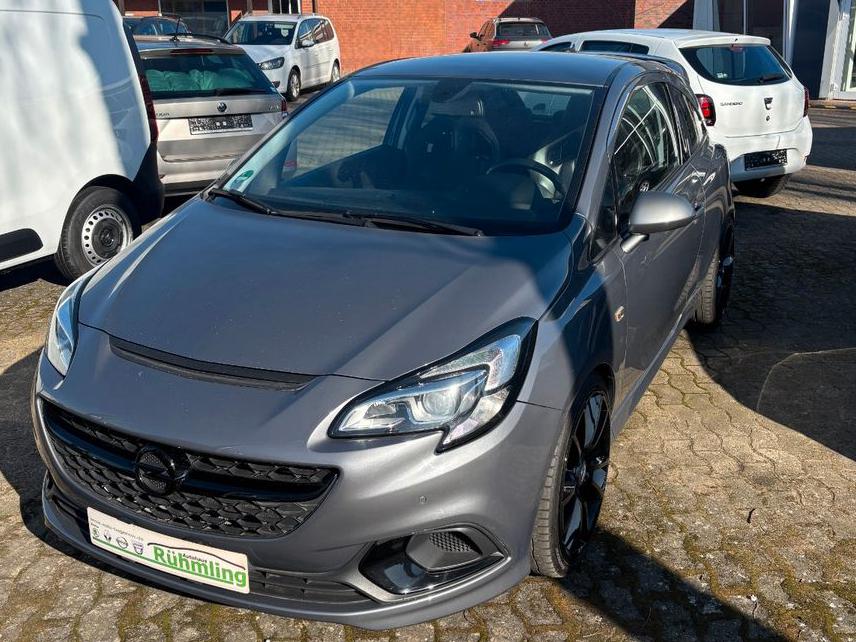 Opel Corsa E, Klima, Bluetooth, Auftragsverkauf