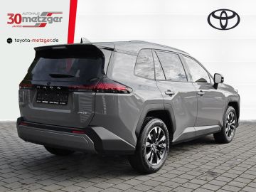 Toyota RAV 4 - 3