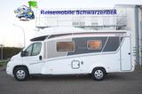 Dethleffs T 6966 4-TRAVEL HUBSTÜTZEN SAT+TV SOLAR 150PS+2H - Offers
