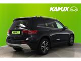 Mercedes-Benz GLB 200 d 8G-DCT Style+LED+NAVI+KAMERA+LEDER - Mercedes-Benz GLB 200 Gebrauchtwagen in Hamburg