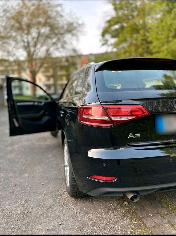 Image of Audi A3