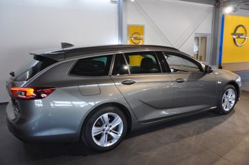 Bild 20 Opel Insignia Tourer Elegance +NAVI+KAMERA+SHZ+