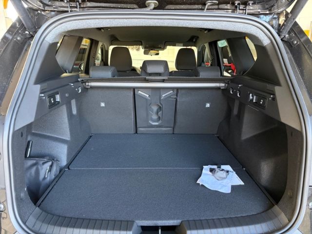 Fahrzeugabbildung Dacia Bigster LPG 140 Journey City-Paket+Winter-Plus-P
