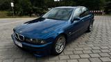 BMW M5 E39 Sammlungsauflösung