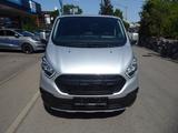 Ford Transit Custom Trail aus 1. Hand - Ford Transit Custom: Trail