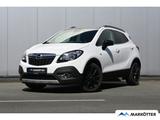 Opel Mokka 1.6 CDTI Color Innovation Xenon/1. Hand - Opel Gebrauchtwagen in Paderborn