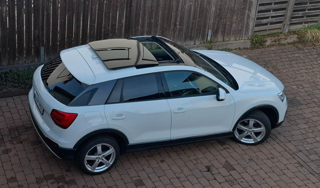 Image of Audi Q2