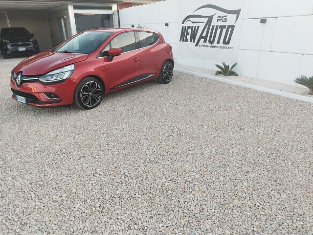 Renault Clio dCi 8V 75CV Start&Stop 5 porte Ener