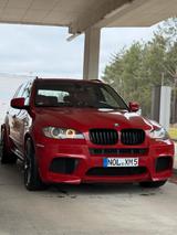 BMW X5 M V8 4.4L SELTEN - BMW X5 M Gebrauchtwagen