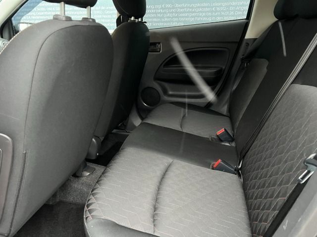 Fahrzeugabbildung Mitsubishi Space Star 1.2 Select+ Automatic*Klima*Allwetter