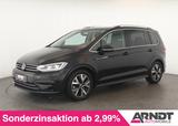 Volkswagen Touran 1.5 TSI DSG Highline R-Line 7 Pan Nav AHK - Volkswagen Touran aus 2025