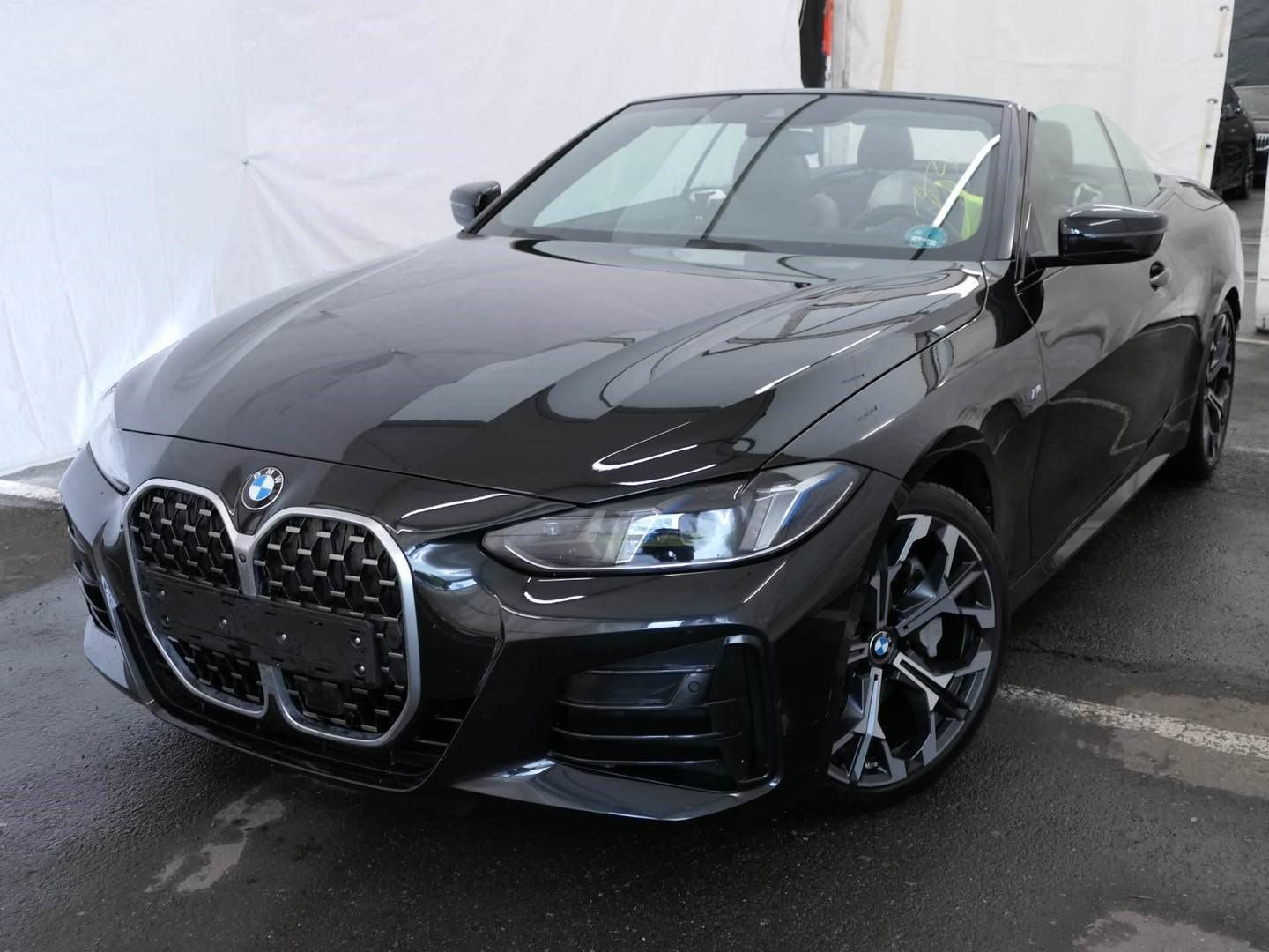 BMW 430 - Bild 1