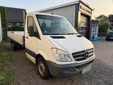 Mercedes-Benz Mercedes Sprinter 315 CDI Pritsche - Mercedes-Benz eSprinter von privat
