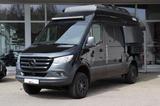Mercedes-Benz Sprinter 419 CDI 3.0 V6 4x4 / Campster-Umbau - Allradantrieb 4x4s