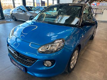 Opel Adam Slam *TEMPOMAT*LKHZ*SZHZ*KLIMAAUTOMATIK*