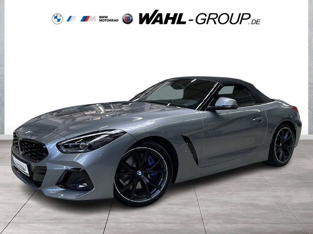 BMW Z4 M40i HEAD-UP H&K DAB LED NAVI KEYLESS ALU 19"