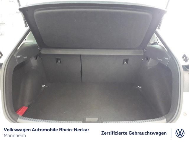 Volkswagen Taigo - Bild 8