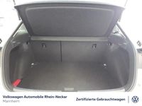 Volkswagen Taigo - Vorschau Bild 8