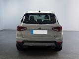 Seat Arona 1.5 TSI FR DSG Winterpaket Navi App Con... - SEAT Arona FR mit Benzin-Antrieb