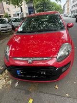 Fiat Punto 1.2 8V Start&Stopp MyLife MyLife - Fiat Punto in Herne
