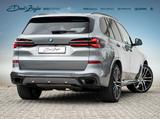 BMW X5 xDrive30d M Sport PRO 22 StHzg Luftfed SitzLü - BMW Gebrauchtwagen in Weimar
