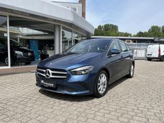 MERCEDES-BENZ B 180+PROGRESSIVE+MBUX GROSS+LED+FERNLICHT+MEDIA