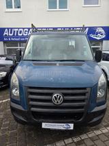 Volkswagen CRAFTER PRITSCHE 30/L1/163TKM/TÜV  NEU/FZ-NR 23 - VW Crafter in Köln