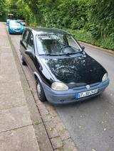 Opel opel corsa - gebrauchte Opel Corsa aus dem Jahr 1992