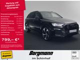 Audi Q7 50 TDI quattro competition plus AHK 360° PANO
