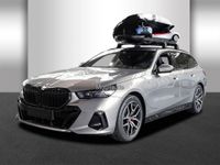 BMW 520 - Vorschau Bild 2
