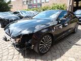 Audi A5 Sportback 35 TFSI S line - Audi A5 Unfallwagen