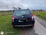 Dacia Duster 1.6 SCe 115 LPG 4x2 Prestige Prestige
