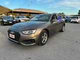 Audi A4 AVANT 2.0 TDI MHEV 163 CV S TRONIC - Behindertengerechte Audi A4
