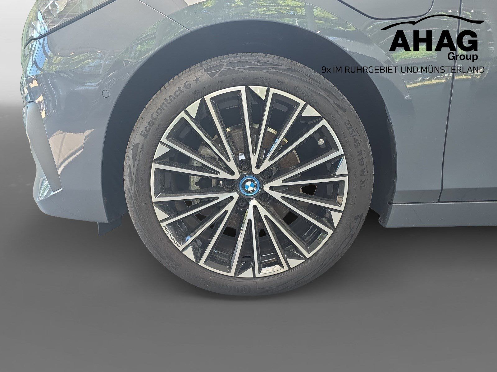 BMW 225 Active Tourer - Bild 16