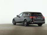 Mercedes-Benz C 220 d T AMG Digital Light MBUX Pano AHK 360 - Mercedes-Benz C 220 mit 5 Türen