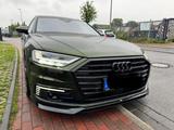 Audi A8 L 60 TFSI e quattro tiptronic - - Audi A8 in Köln