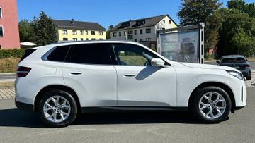 BMW X3 - 8