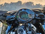 Yamaha FZ 6 Fazer - YAMAHA 2008 FZ6 FAZER
