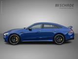 Mercedes-Benz AMG GT 63 S 4MATIC+ AHK*Perf.-Sitze*NP199.463 €* - Mercedes-Benz mit Benzin-Antrieb: 1.4