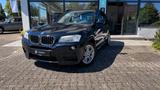 BMW X3 xDrive 20d M-Paket l AHK l PDC l Sitzh. l LED - BMW X3: Si
