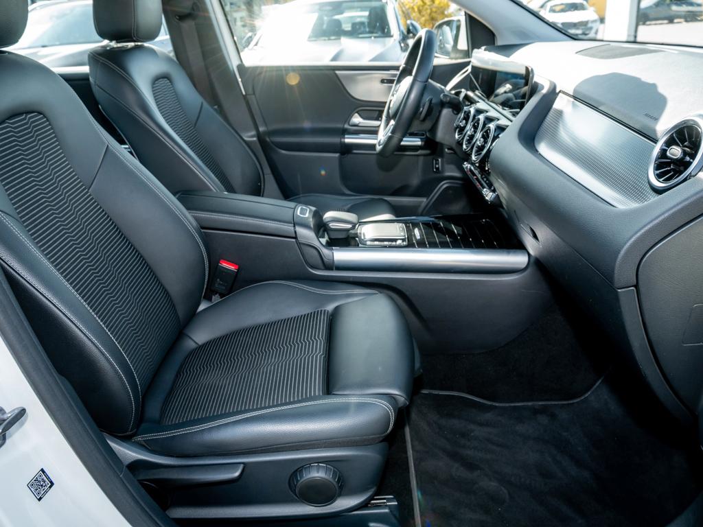 Mercedes-Benz B-Class d PROGRESSIVE NAVI+ AHK 360 MULTIBEAM LED, миниатюра 11