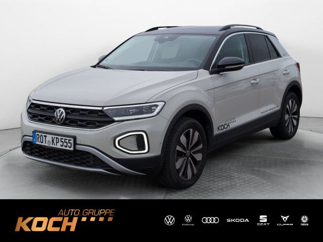 Image of Volkswagen T-Roc