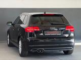 Audi A3 Sportback 2.0 TDI Sline Sportpaket plus/Xenon - Audi A3: Limousine, Sline