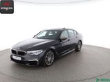 BMW M550 i xDrive EXCLUSIVE SOFTCLOSE,MASSAGE,H/K,SH - BMW M Models in Berlin