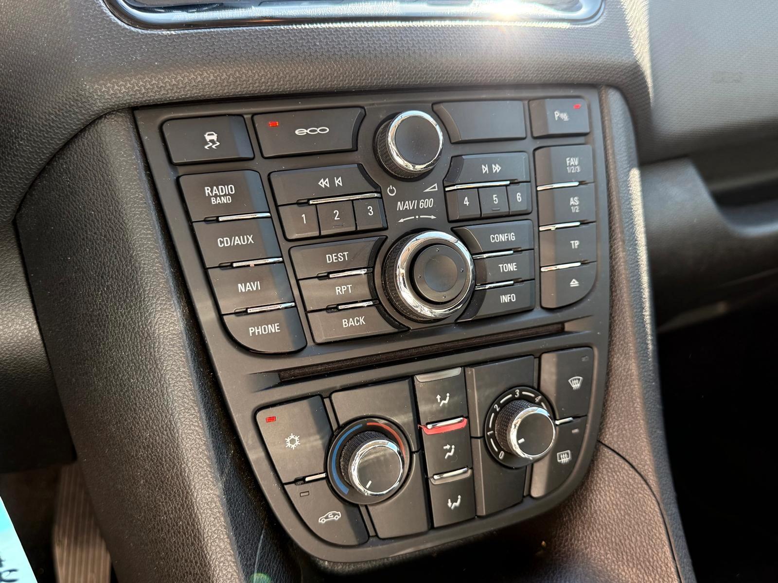 Opel Meriva B *1.4 Benzin* *Sehr gepflegt*