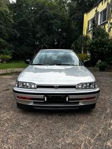 Honda Accord CB3 - Honda Gebrauchtwagen von 1993