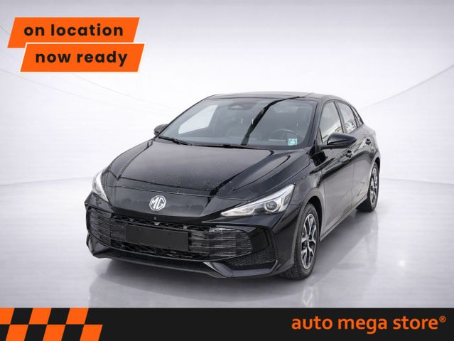 MG MG3