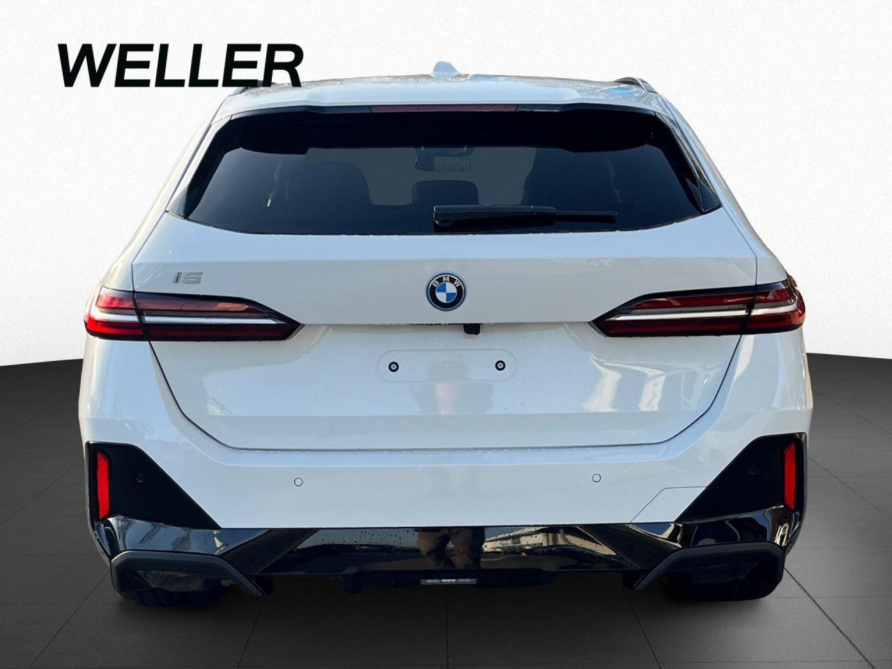 BMW i5 - Bild 11