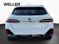 BMW i5 - Vorschau Bild 11